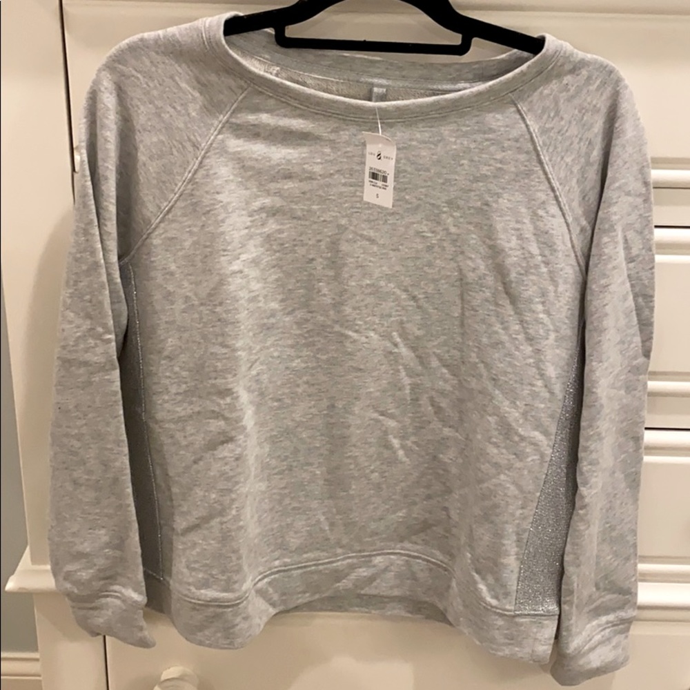 LOFT Sweatshirt